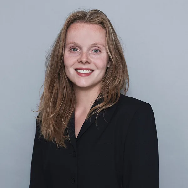 Laura Zwaan